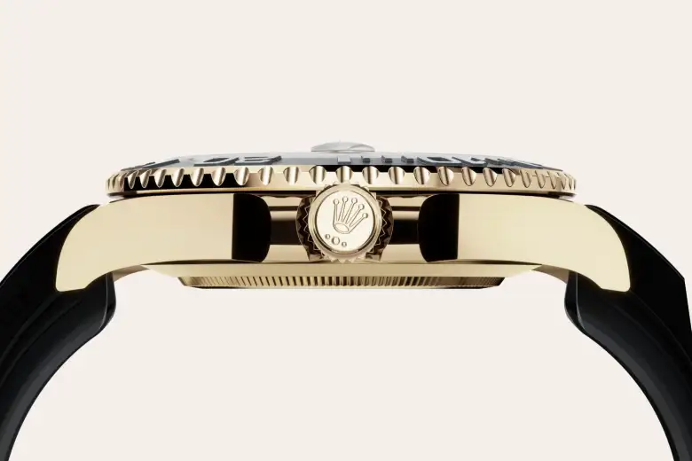 Rolex Yacht-Master, M226658-0001 bracelet - Langfords Jewellers