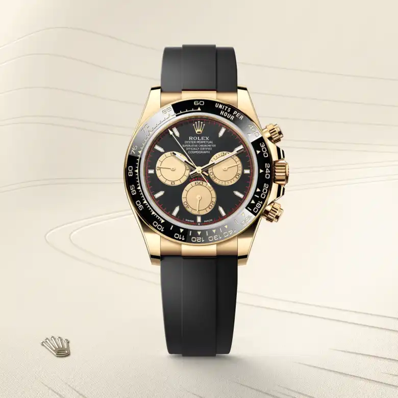 Rolex Cosmograph Daytona, M126518LN-0004