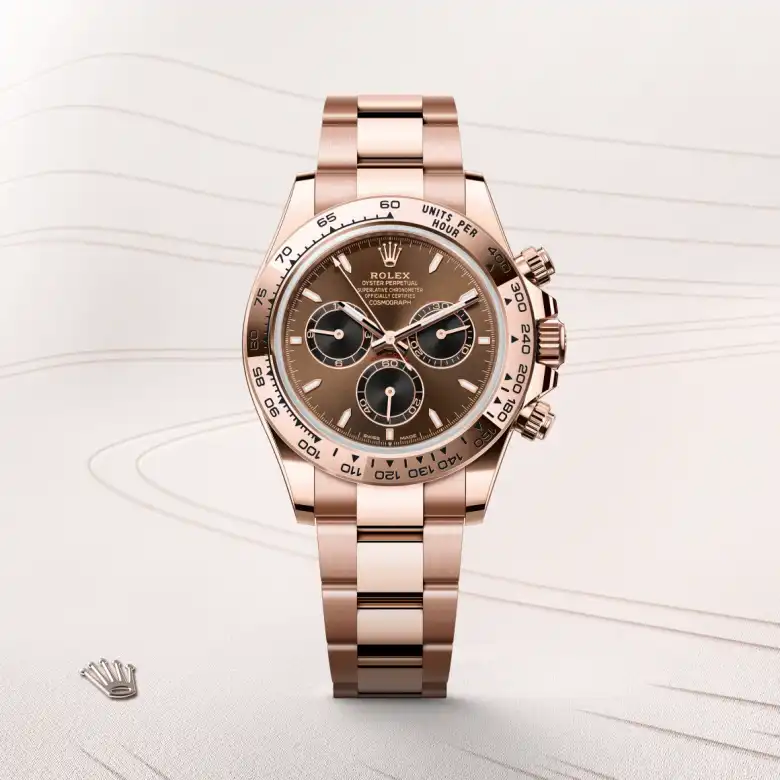 Rolex Cosmograph Daytona, M126505-0005