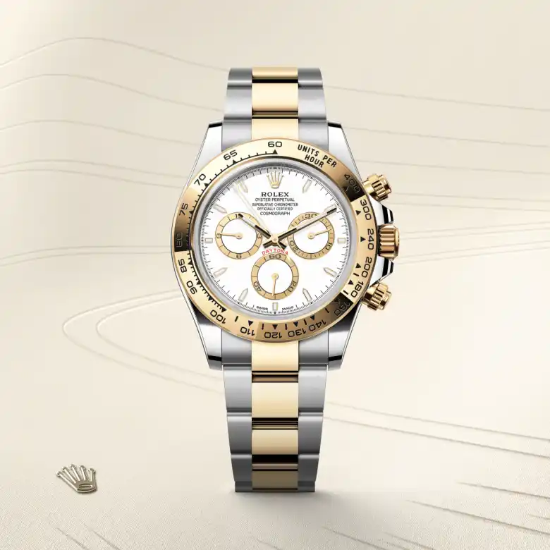 Rolex Cosmograph Daytona, M126503-0001