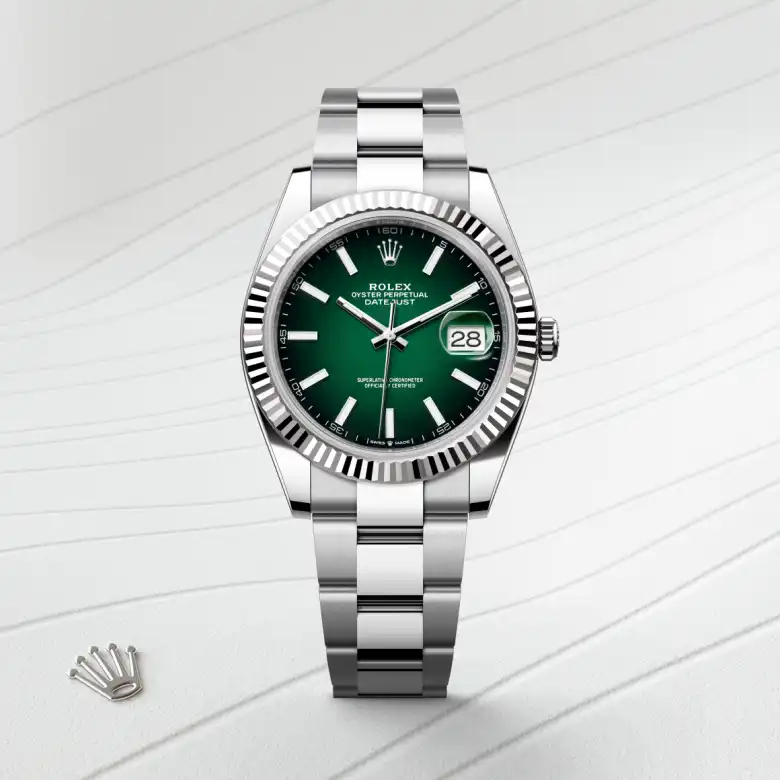 Rolex Datejust, M126334-0033