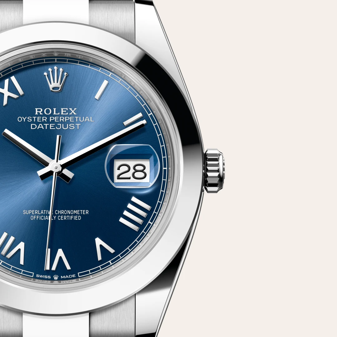 Rolex Datejust, M126300-0029