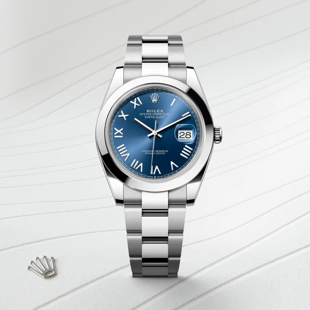 Rolex Datejust, M126300-0029