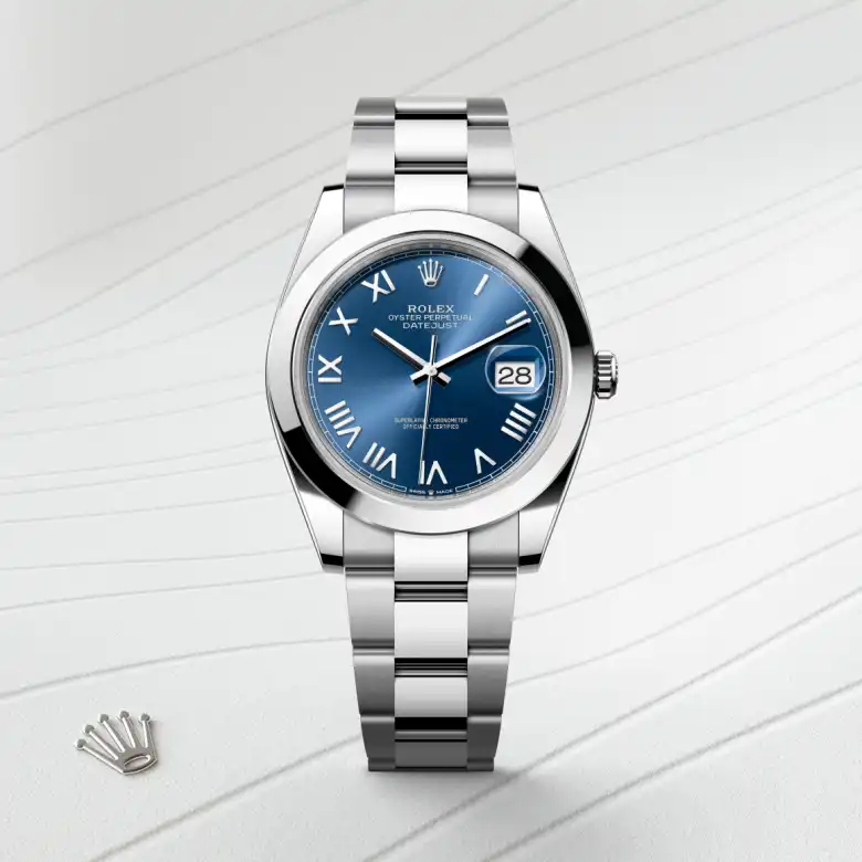 Rolex Datejust, M126300-0029