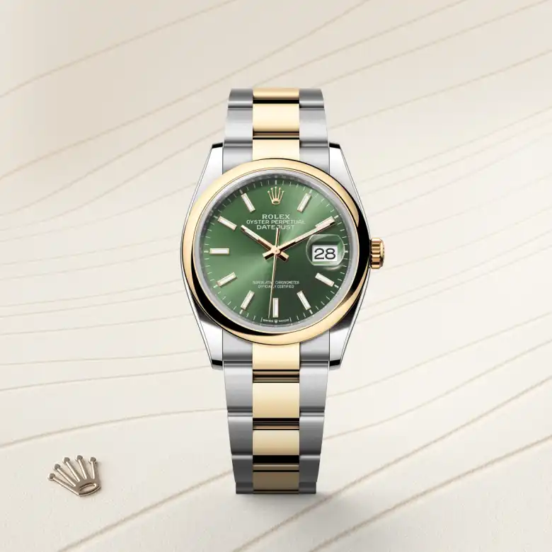 Rolex Datejust, M126203-0058