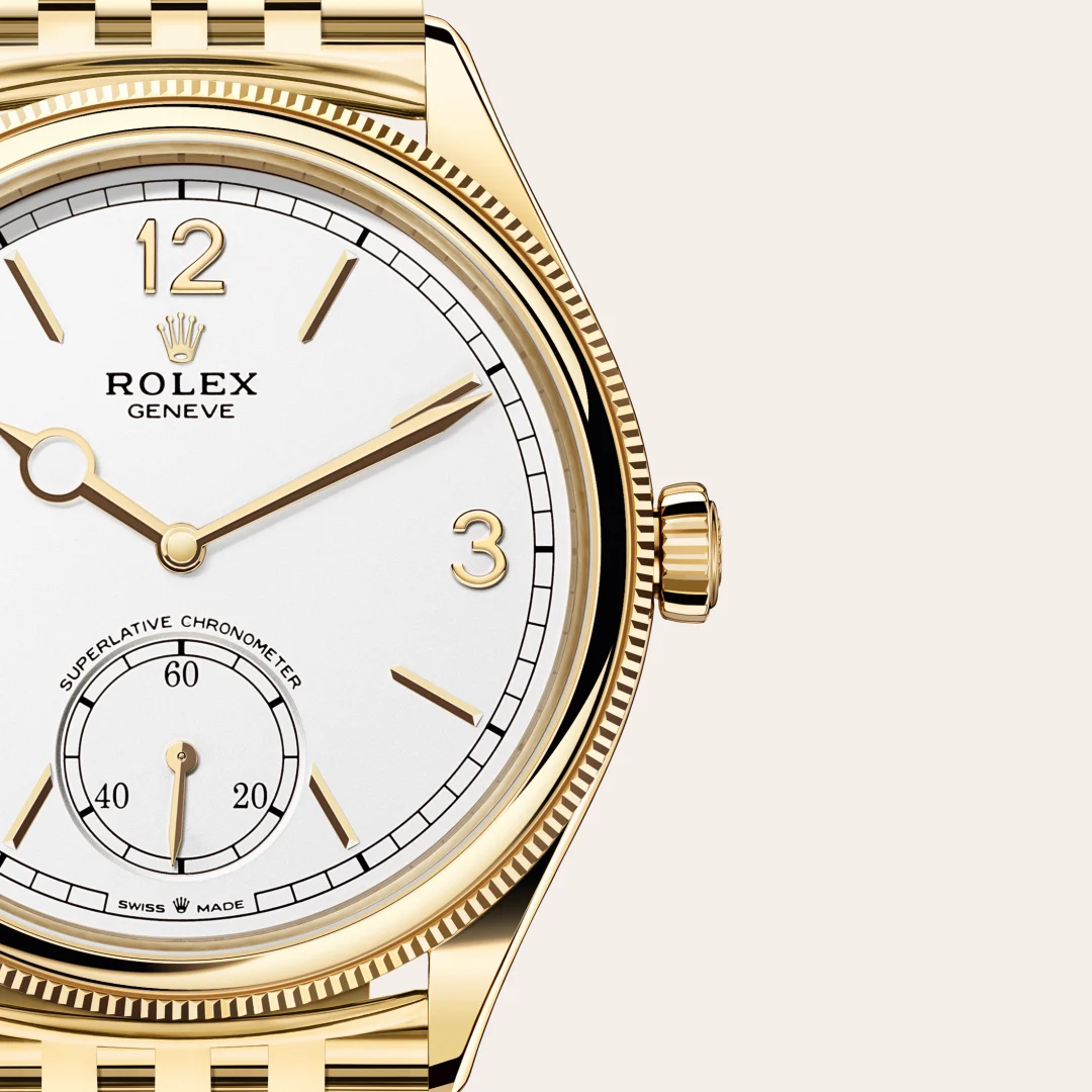Rolex 1908, M52508-0008