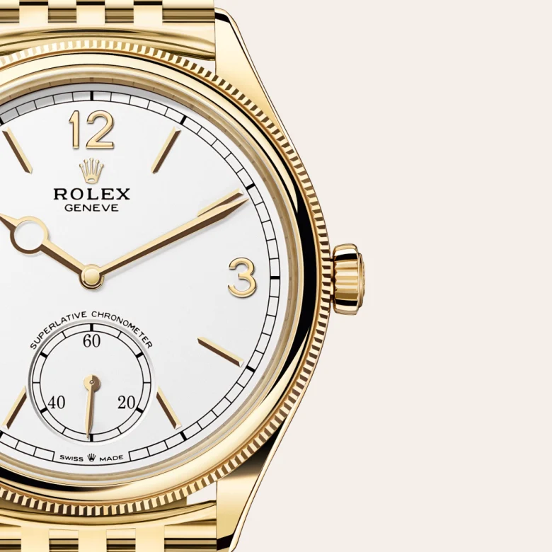 Rolex 1908, M52508-0008