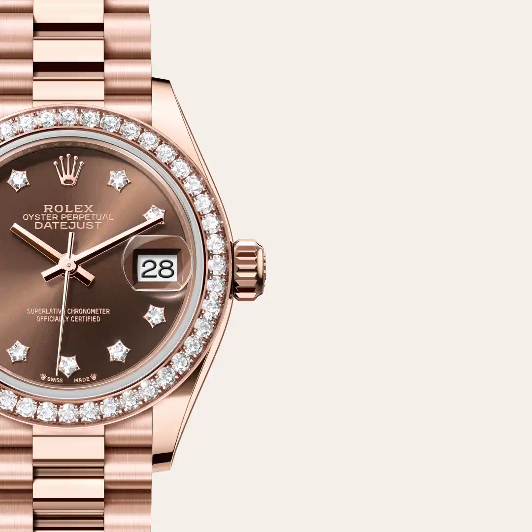Rolex Lady-Datejust, M279135RBR-0001