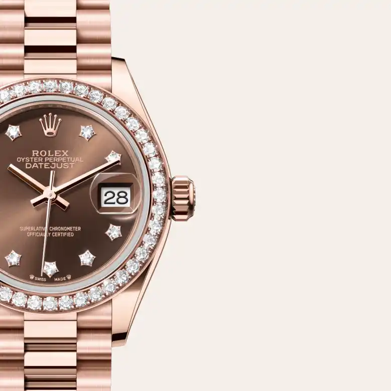 Rolex Lady-Datejust, M279135RBR-0001