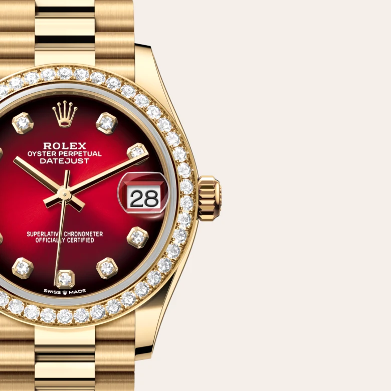 Rolex Datejust, M278288RBR-0041