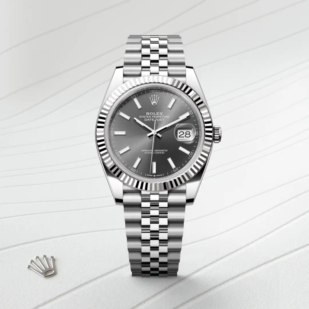Rolex Datejust, M126334-0014