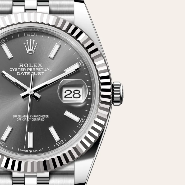 Rolex Datejust, M126334-0014