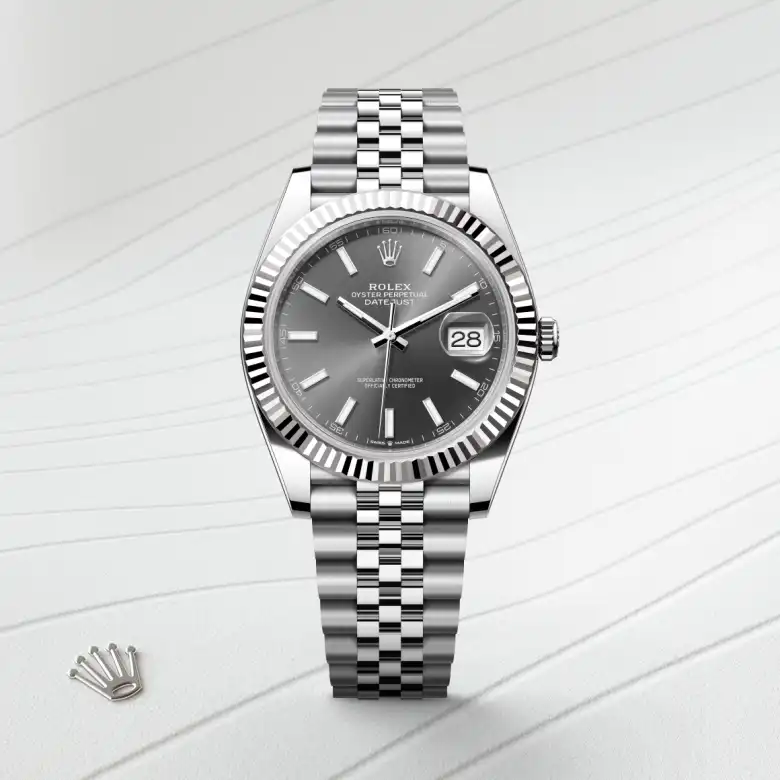 Rolex Datejust, M126334-0014