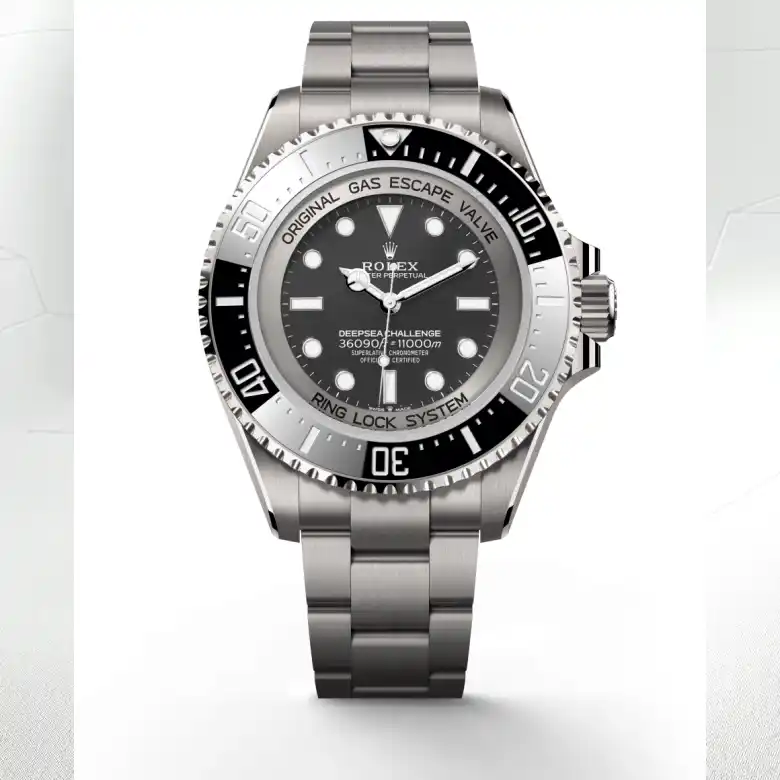 Rolex Deepsea, M126067-0002