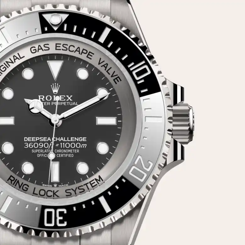 Rolex Deepsea, M126067-0002