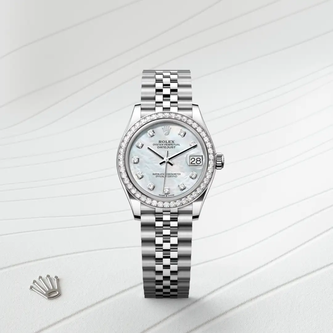 Rolex Datejust, M278384RBR-0008