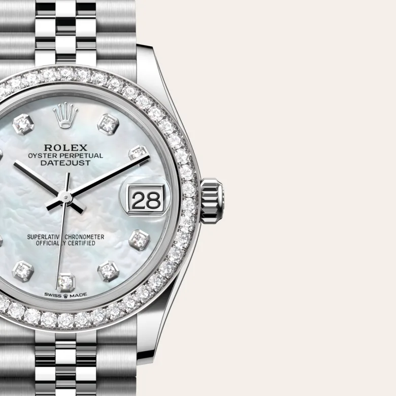 Rolex Datejust, M278384RBR-0008