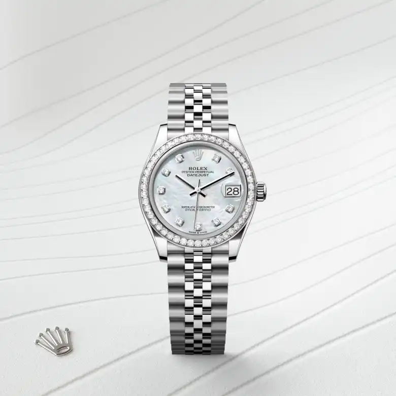 Rolex Datejust, M278384RBR-0008