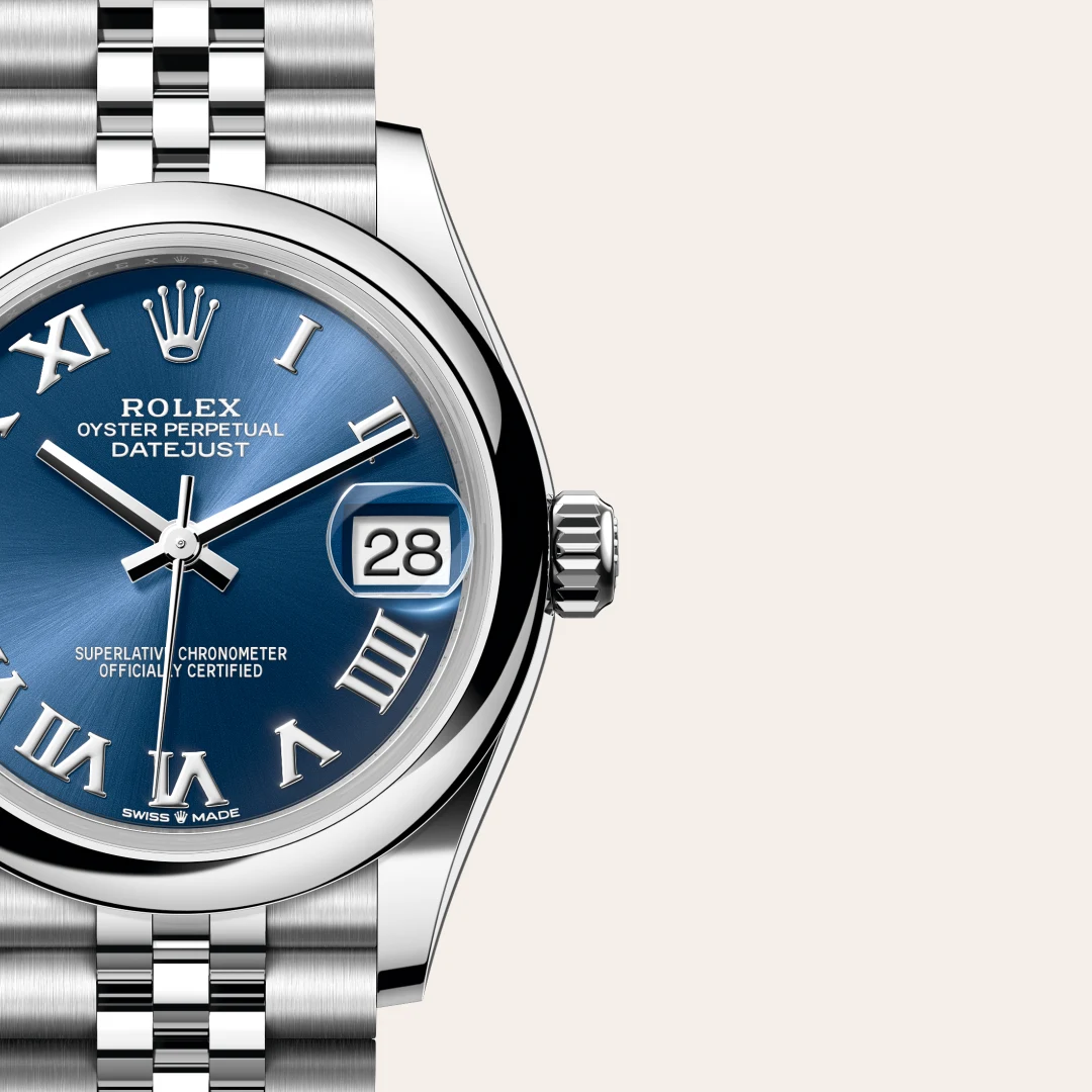 Rolex Datejust, M278240-0018