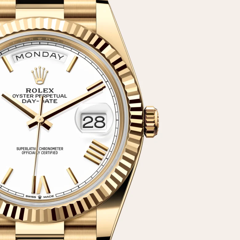 Rolex Day-Date, M228238-0042