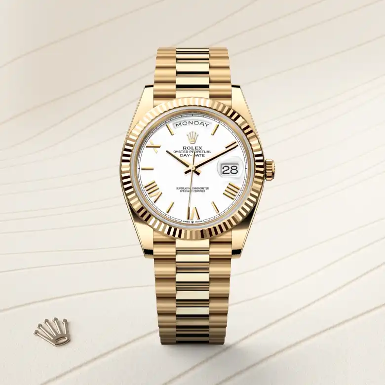 Rolex Day-Date, M228238-0042