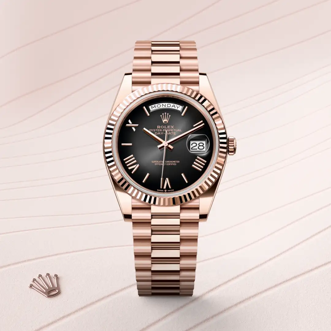 Rolex Day-Date, M228235-0055