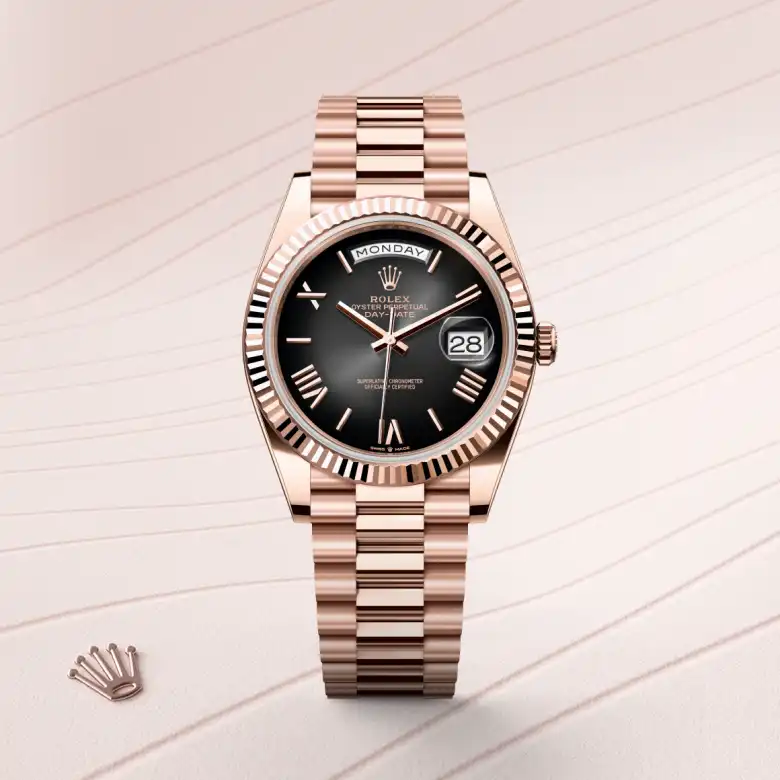 Rolex Day-Date, M228235-0055