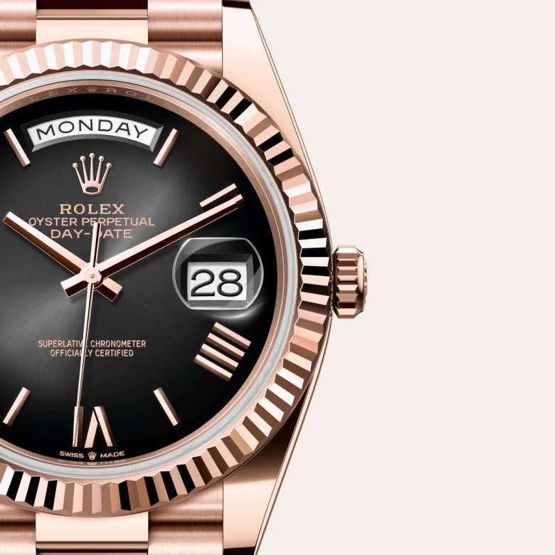 Rolex Day-Date, M228235-0055