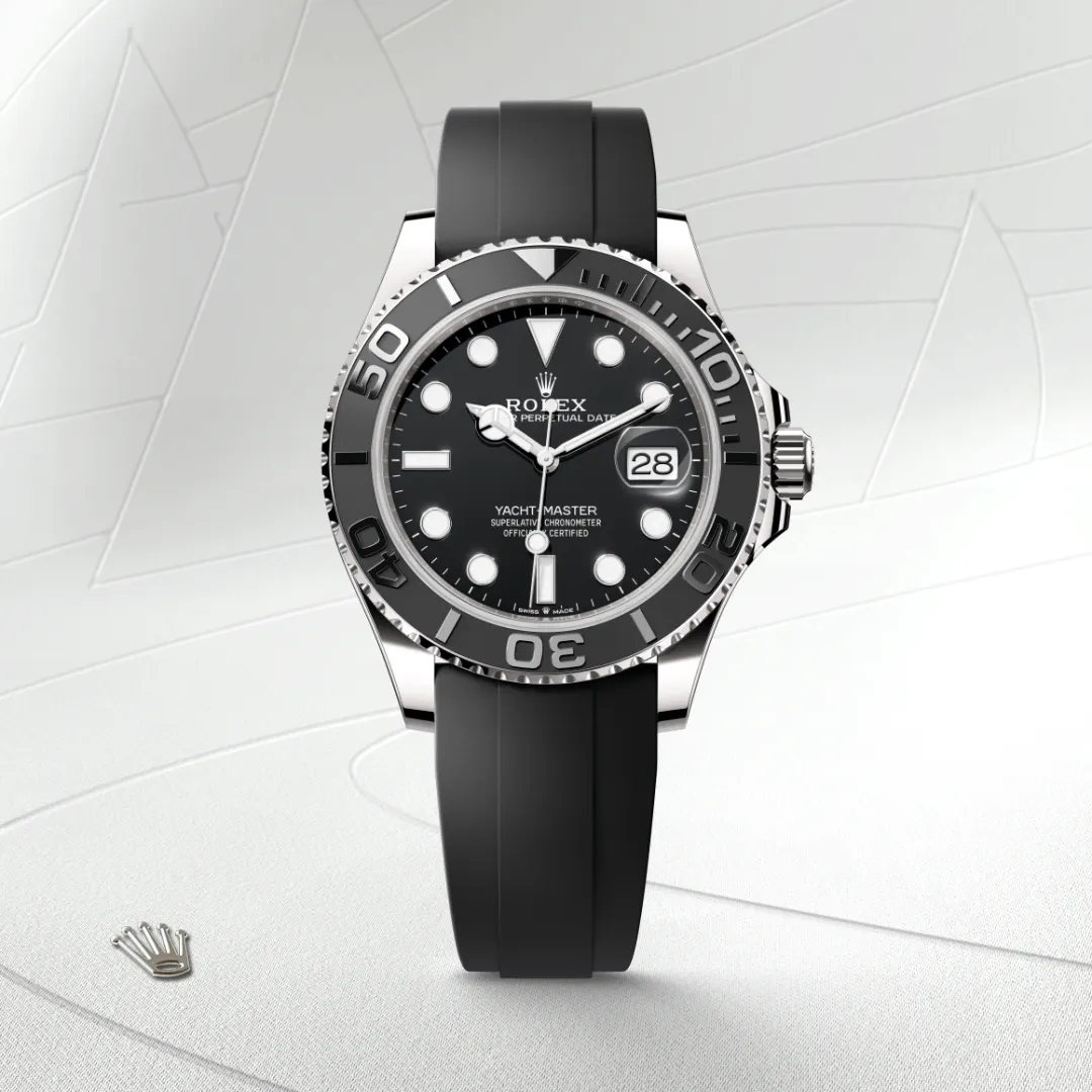 Rolex Yacht-Master, M226659-0002