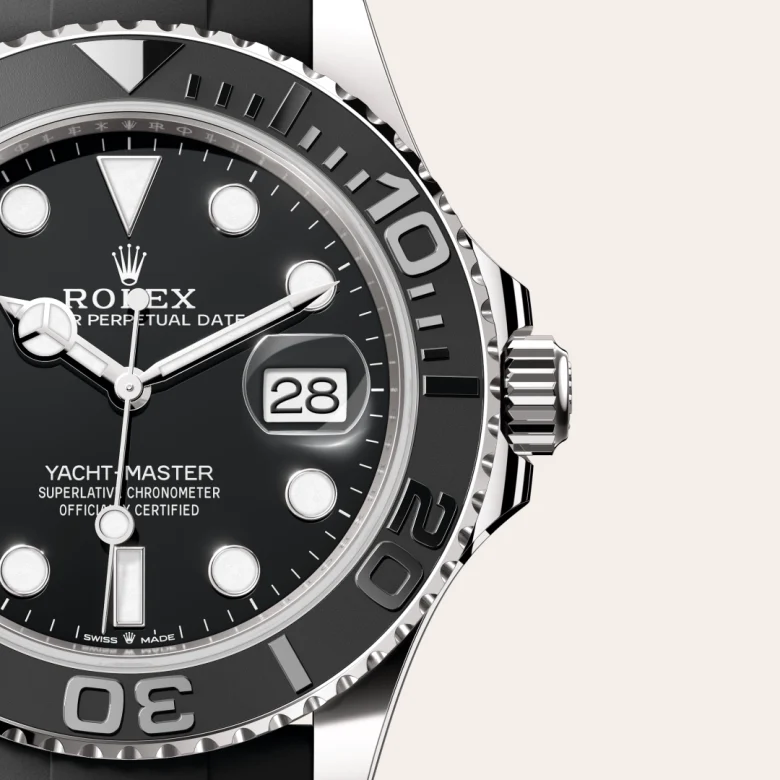 Rolex Yacht-Master, M226659-0002