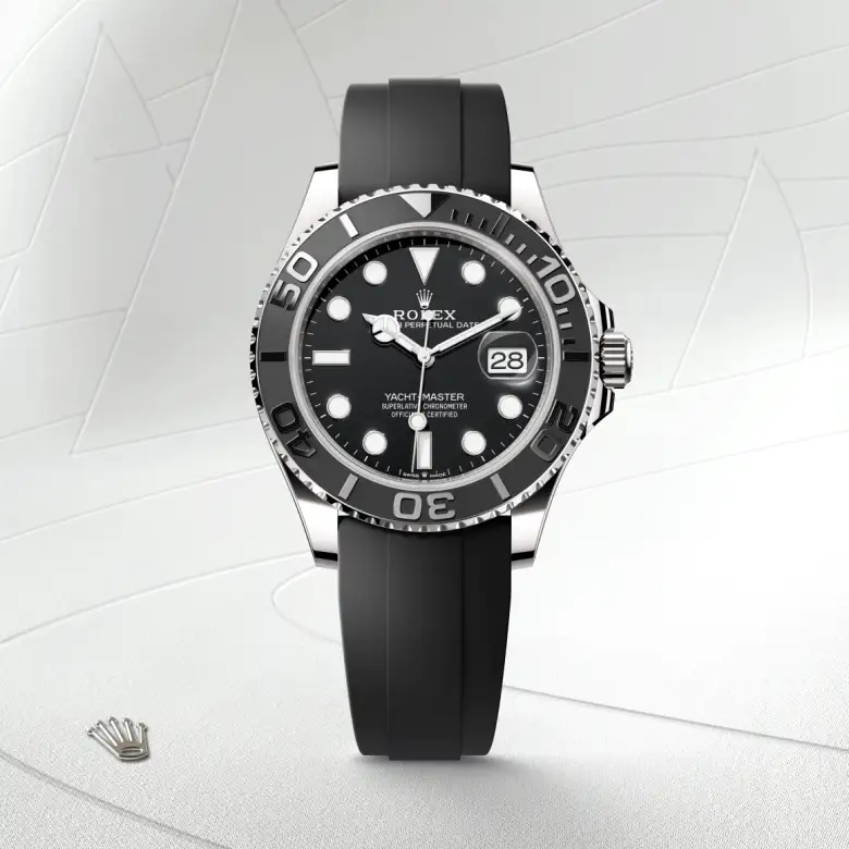 Rolex Yacht-Master, M226659-0002