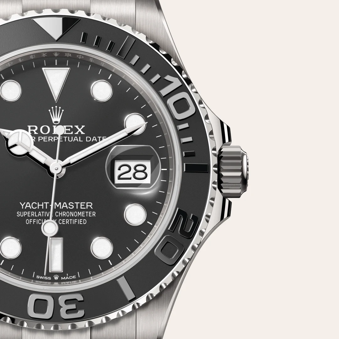 Rolex Yacht-Master, M226627-0001