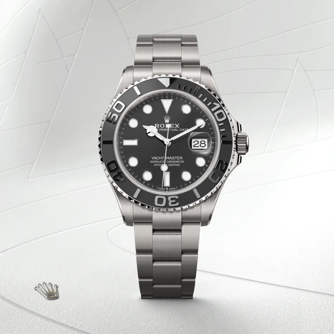 Rolex Yacht-Master, M226627-0001