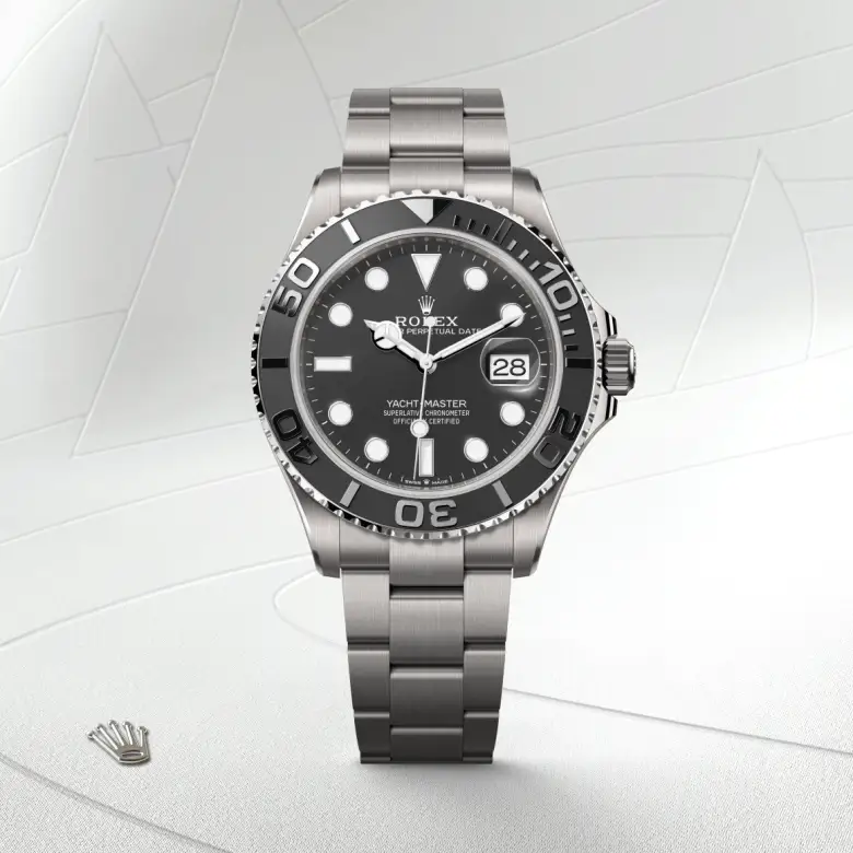 Rolex Yacht-Master, M226627-0001