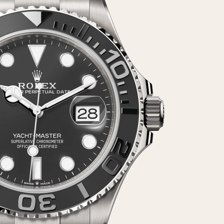 Rolex Yacht-Master, M226627-0001
