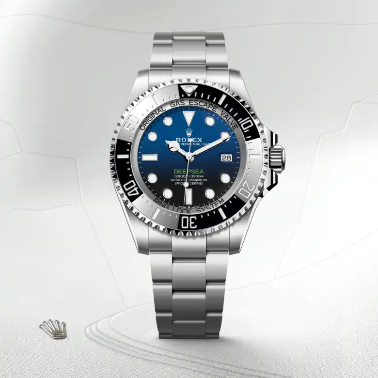 Rolex Deepsea, M136660-0005
