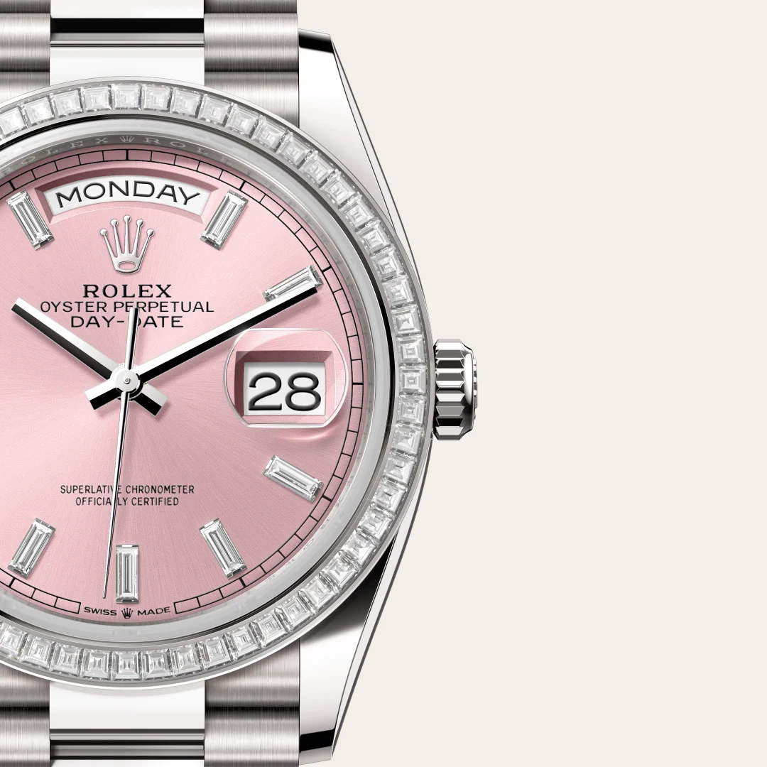 Rolex Day-Date, M128399TBR-0029