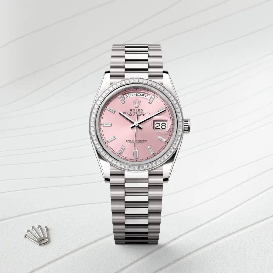 Rolex Day-Date, M128399TBR-0029