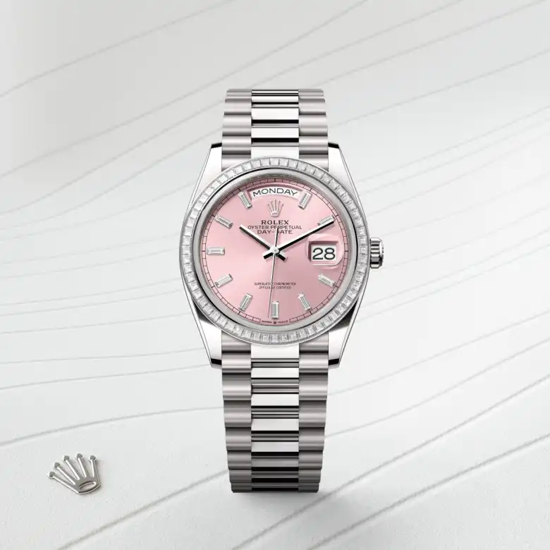 Rolex Day-Date, M128399TBR-0029