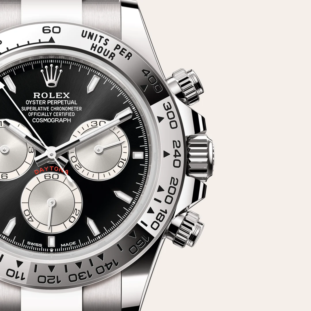 Rolex Cosmograph Daytona, M126509-0001