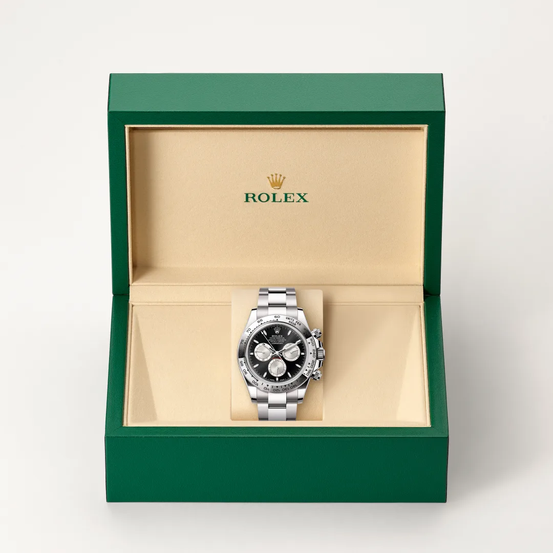 Rolex Cosmograph Daytona, M126509-0001 presentation box
