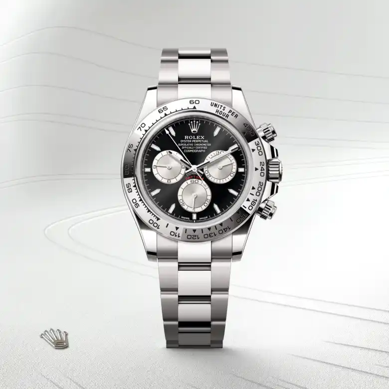 Rolex Cosmograph Daytona, M126509-0001