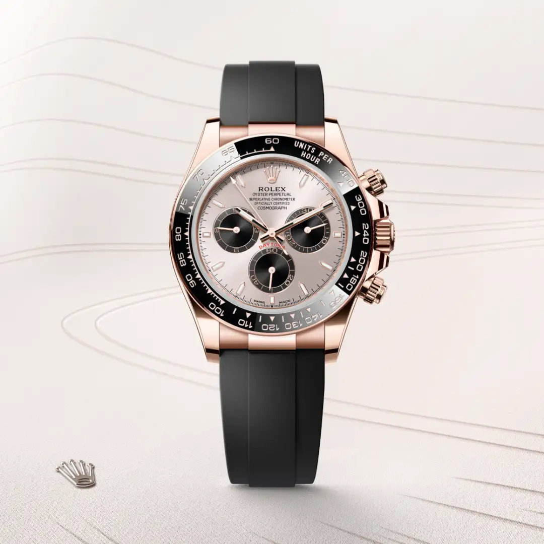 Rolex Cosmograph Daytona, M126515LN-0006