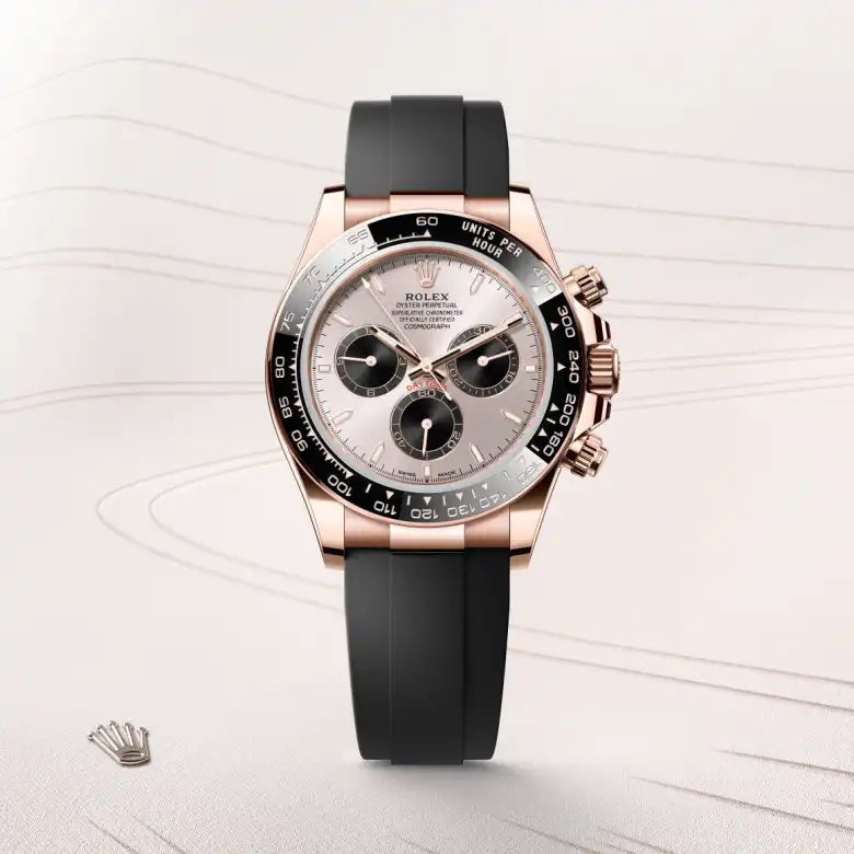 Rolex Cosmograph Daytona, M126515LN-0006