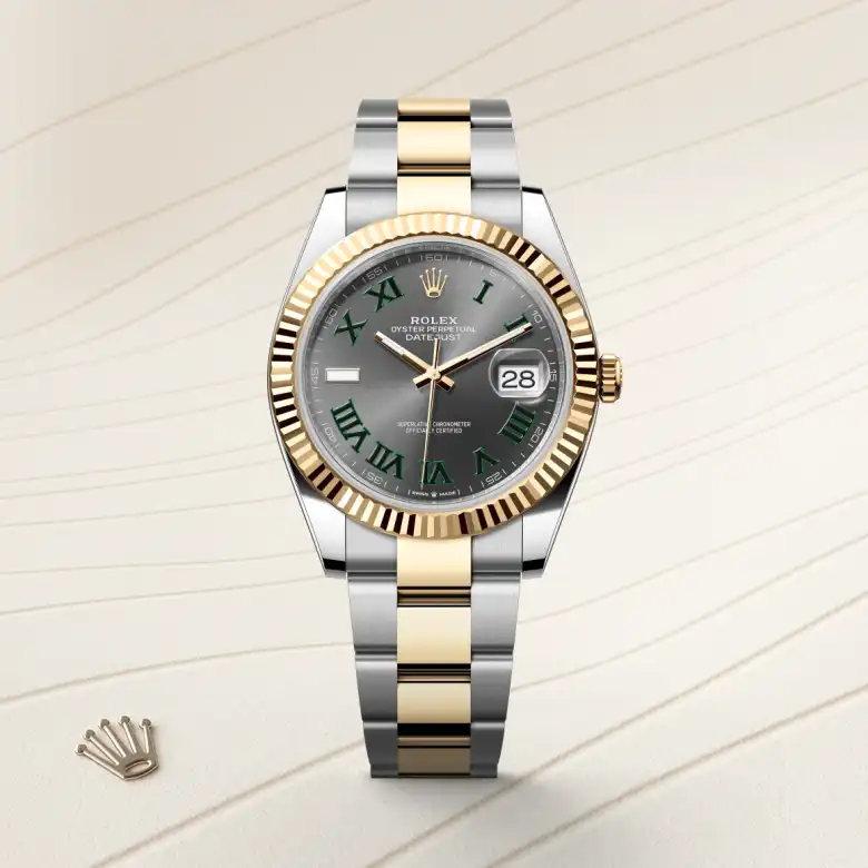 Rolex Datejust, M126333-0019