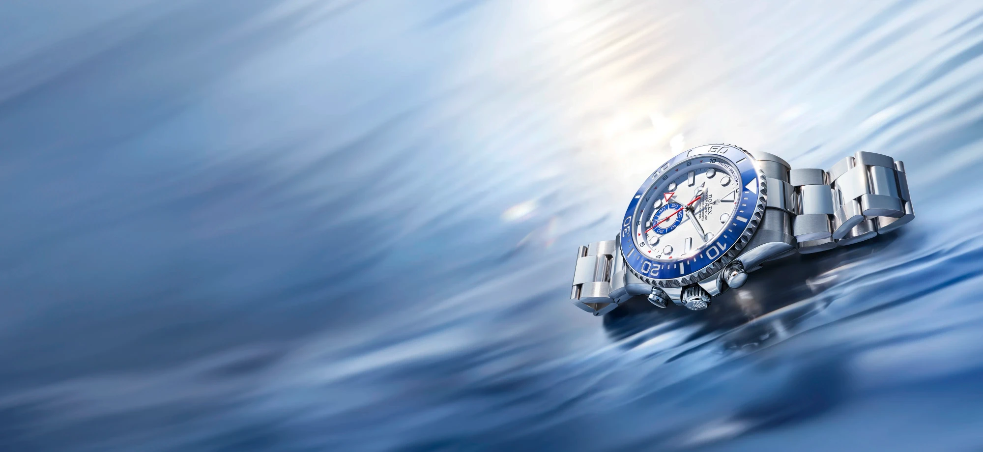 rolex yacht-master-ii M126680-0001