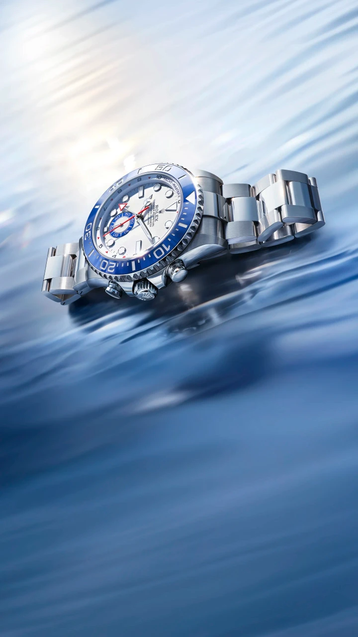 rolex yacht-master-ii M126680-0001
