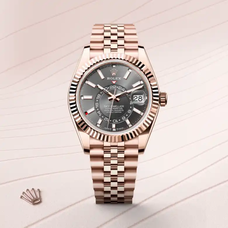 Rolex Sky-Dweller, M336935-0008