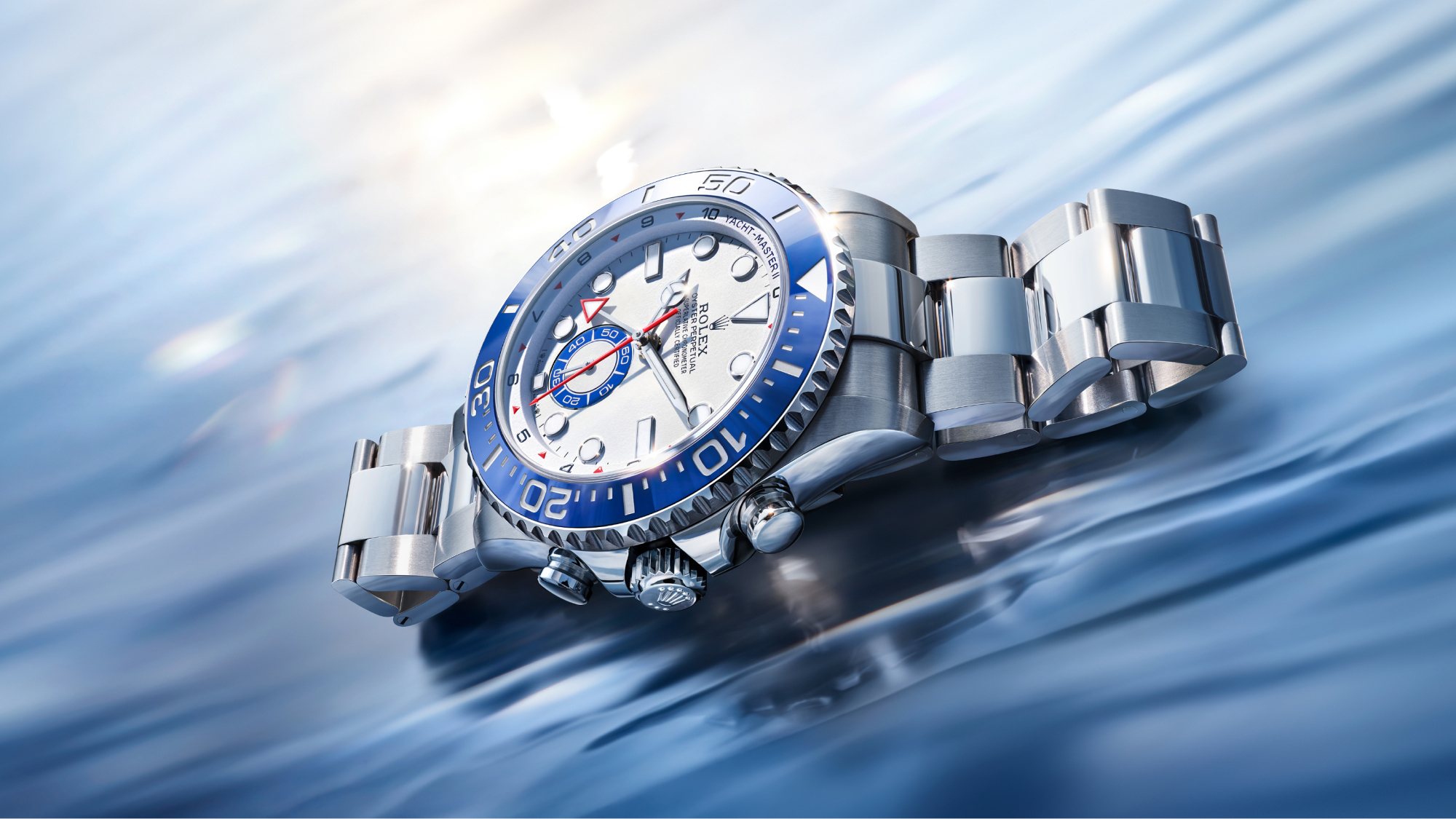 rolex yacht-master II ambiance m126680-0001