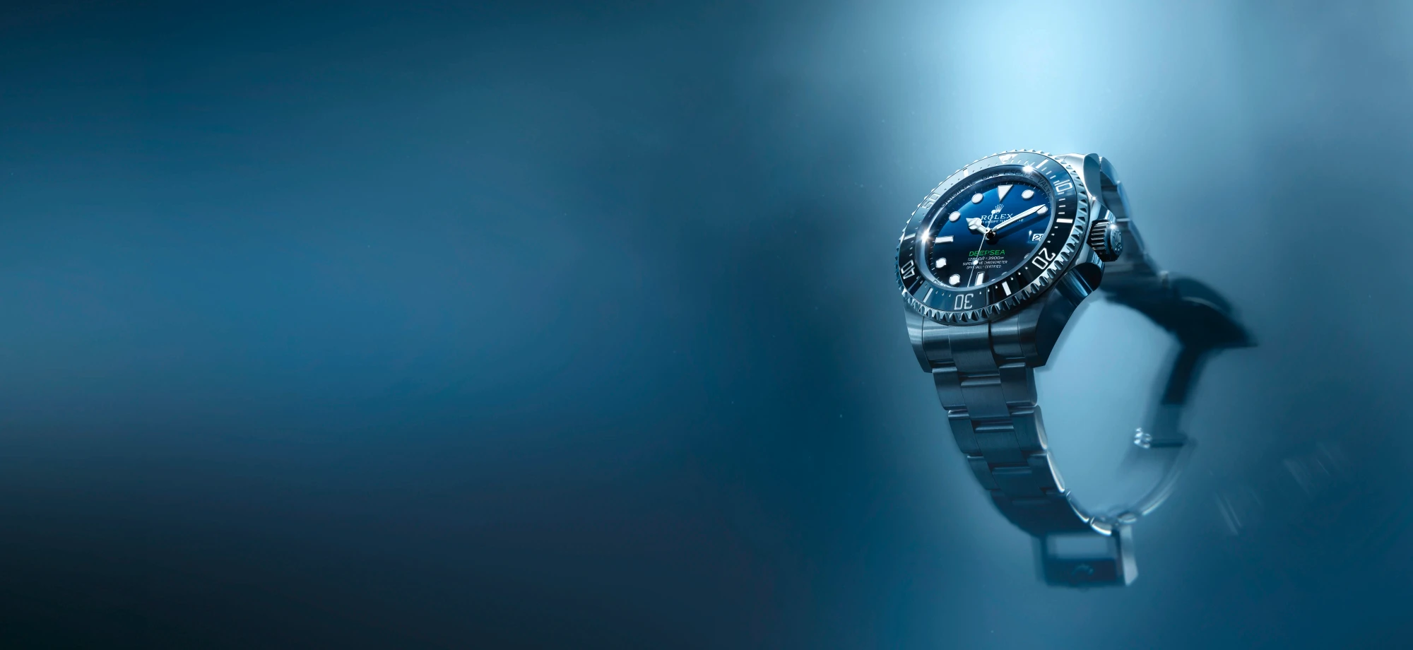 rolex deepsea m136660-0005